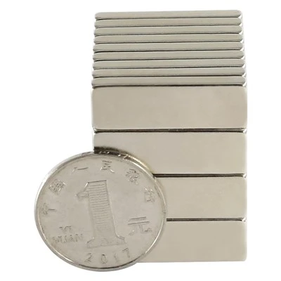 Alnico 4 bar mágnes
